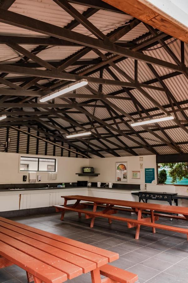 Big4 Breeze Holiday Parks - Eildon Exterior photo